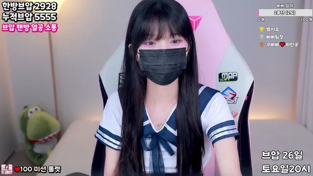 图片[5] - [Korean BJ] happybbi12 2025-07-25 - KBJFan