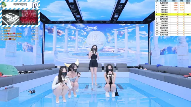 图片[4] - [Korean BJ] pandaclass 2025-07-05 - KBJFan