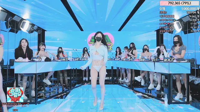 图片[53] - [Korean BJ] jinricp 2024-03-06 - KBJFan