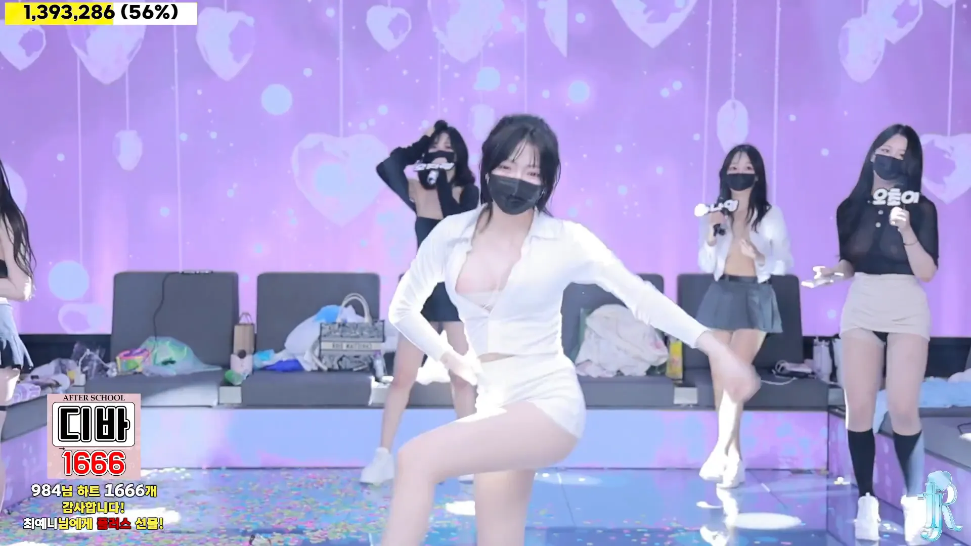 图片[58] - [Korean BJ] jinricp 2024-09-20 - KBJFan