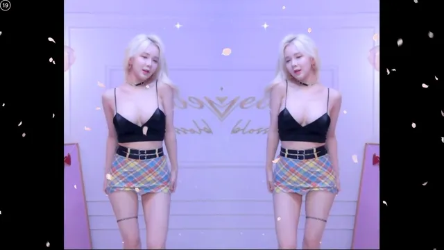 图片[2] - [Korean BJ] joahe2 2025-12-19 - KBJFan