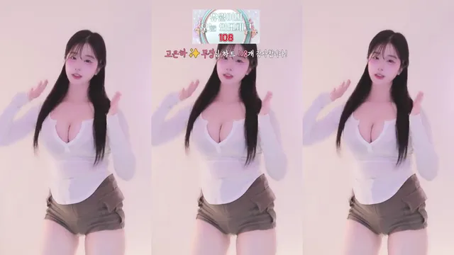 图片[4] - [Korean BJ] yourare 2025-05-23 - KBJFan