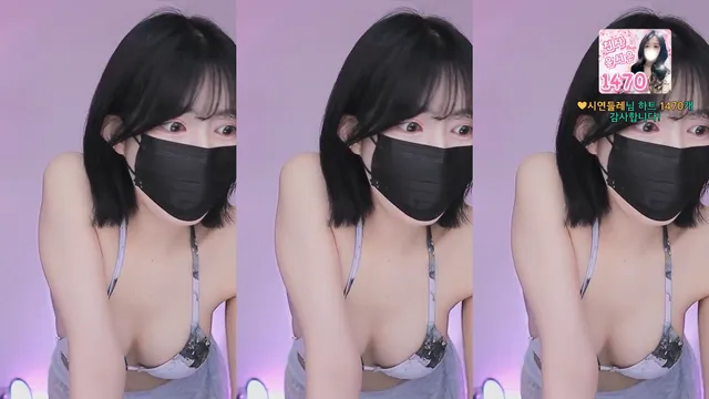 图片[6] - [Korean BJ] riwon1004 2025-09-07 - KBJFan