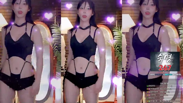 图片[5] - [Korean BJ] klimbella17 2025-07-01 - KBJFan