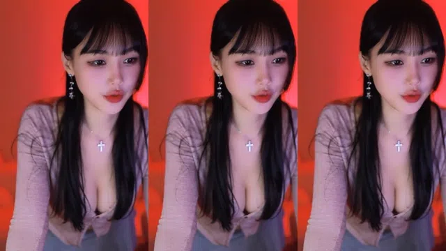 图片[7] - [Korean BJ] purelove2 2026-01-24 - KBJFan