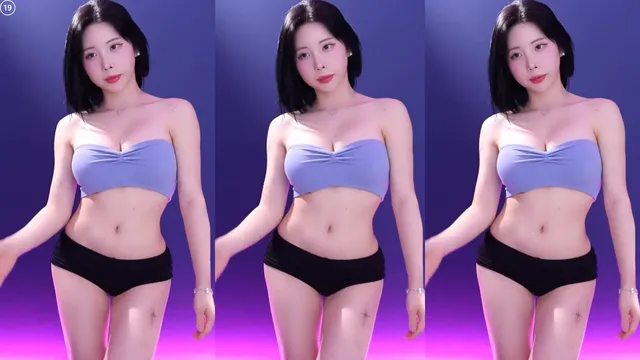 [Korean BJ] milkkim123 2025-06-15 - KBJFan