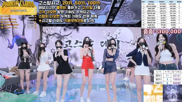 图片[77] - [Korean BJ] pandaclass 2025-05-08 - KBJFan
