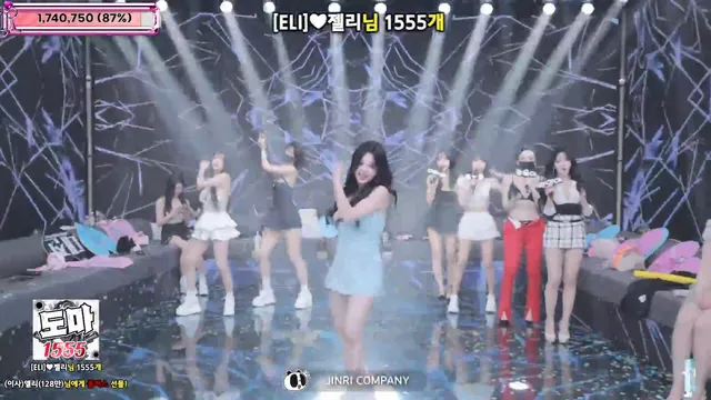 图片[44] - [Korean BJ] jinricp 2026-01-12 - KBJFan