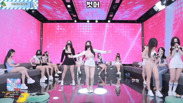 图片[48] - [Korean BJ] pandaclass 2025-07-12 - KBJFan