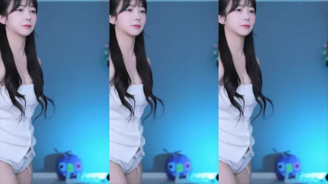 [Korean BJ] somsom0339 2025-03-28-秀人集