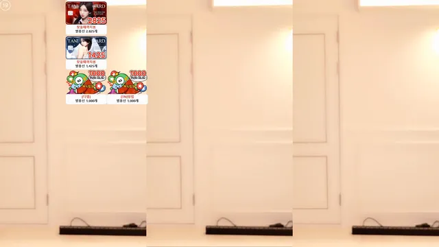 图片[1] - [Korean BJ] dleh0824 2025-06-15 - KBJFan