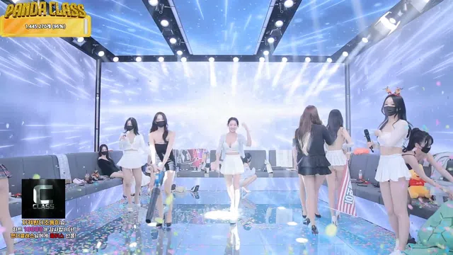 图片[28] - [Korean BJ] pandaclass 2024-12-03 - KBJFan