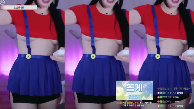 图片[2] - [Korean BJ] inhye0416 2026-01-17 - KBJFan