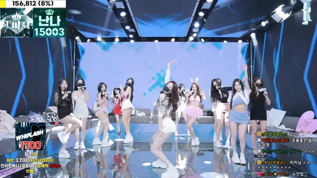 图片[12] - [Korean BJ] jinricp 2025-01-16 - KBJFan