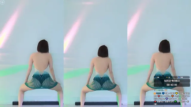 图片[2] - [Korean BJ] rlemaos 2026-01-09 - KBJFan