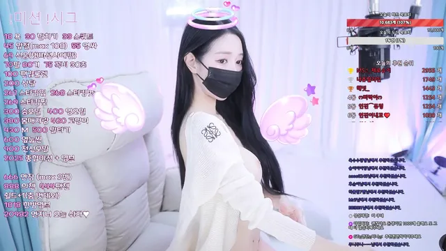 图片[3] - [Korean BJ] gyg4618 2025-01-28 - KBJFan