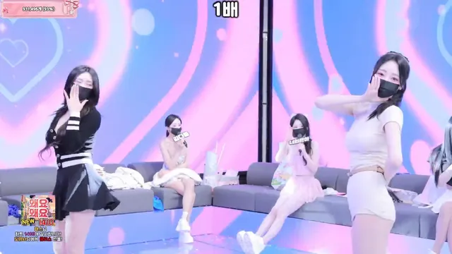 图片[36] - [Korean BJ] pandaclass 2025-09-25 - KBJFan