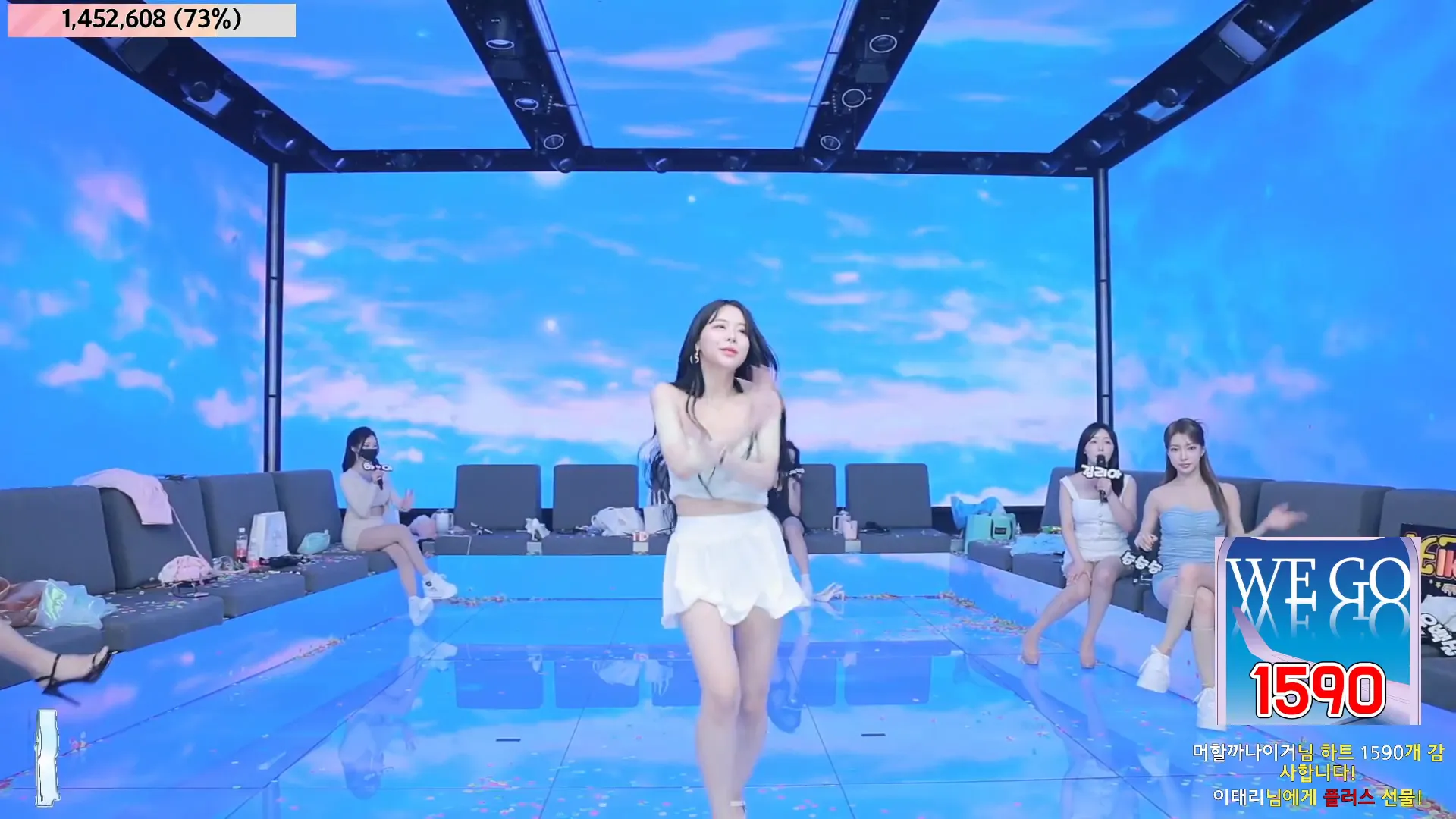 图片[51] - [Korean BJ] jinricp 2024-09-02 - KBJFan