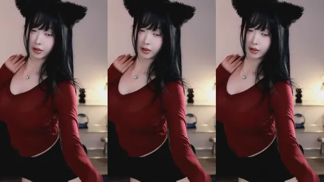 图片[1] - [Korean BJ] bumzi98 2025-07-21 - KBJFan