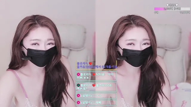 图片[3] - [Korean BJ] flora317 2026-02-22 - KBJFan