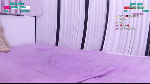 图片[4] - [Korean BJ] flora317 2025-08-28 - KBJFan