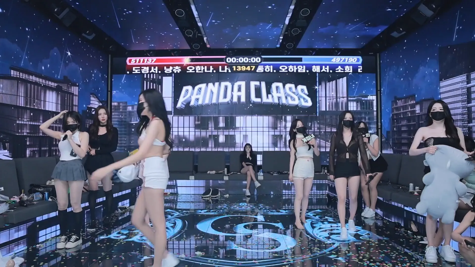 图片[60] - [Korean BJ] pandaclass 2024-09-26 - KBJFan