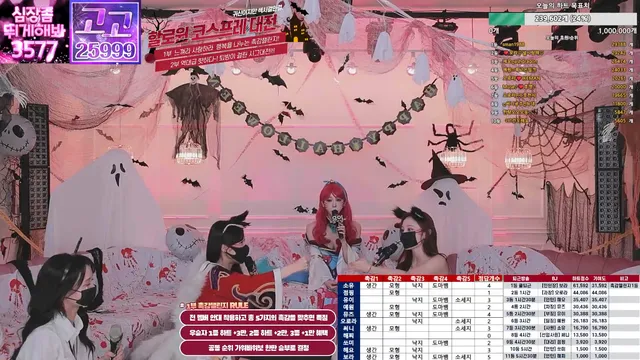 图片[23] - [Korean BJ] mscrew33 2025-09-22 - KBJFan