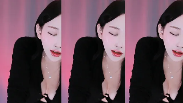 图片[1] - [Korean BJ] victoriass 2026-01-13 - KBJFan