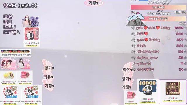 图片[2] - [Korean BJ] tess00 2025-09-12 - KBJFan