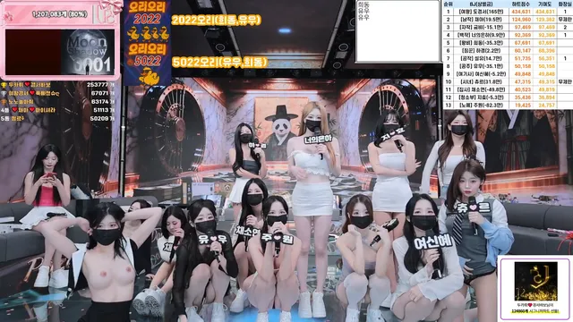 图片[74] - [Korean BJ] pandaclass 2025-12-02 - KBJFan