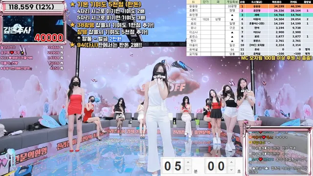 图片[9] - [Korean BJ] jinricp 2025-04-21 - KBJFan