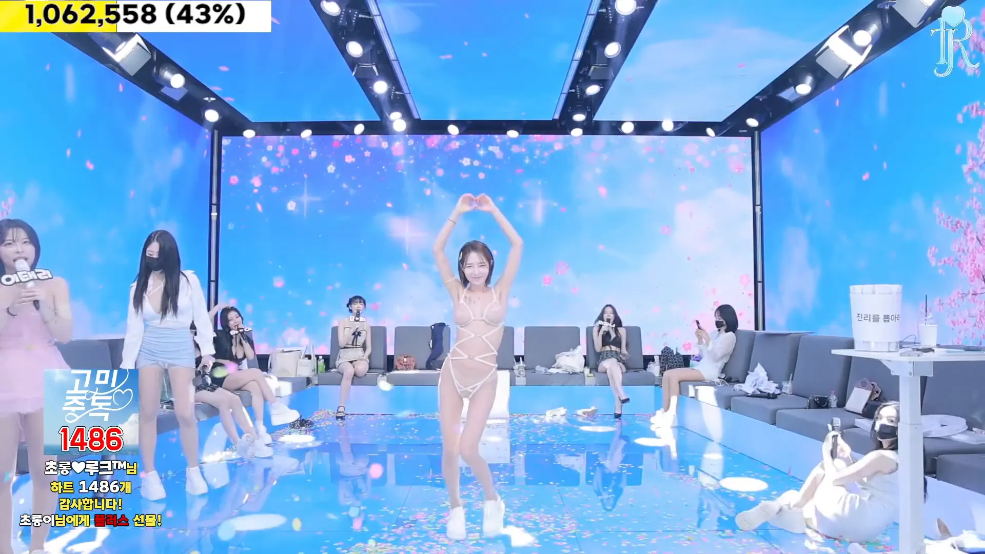 图片[30] - [Korean BJ] jinricp 2024-10-02 - KBJFan