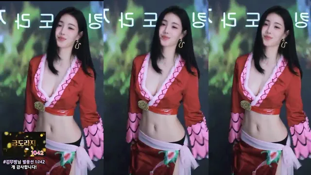 图片[5] - [Korean BJ] glglehddl 2025-08-07 - KBJFan