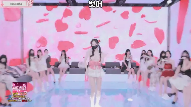 图片[2] - [Korean BJ] pandaclass 2026-03-19 - KBJFan