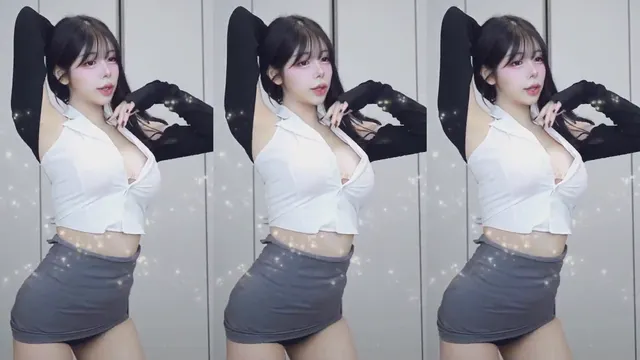 图片[3] - [Korean BJ] sjy454562 2025-11-14 - KBJFan