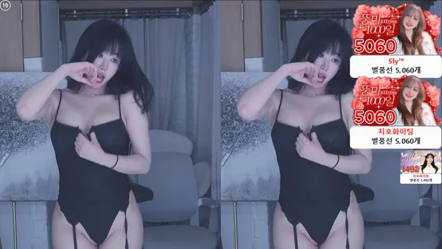 图片[5] - [Korean BJ] dlatmdaldlr 2025-08-06 - KBJFan