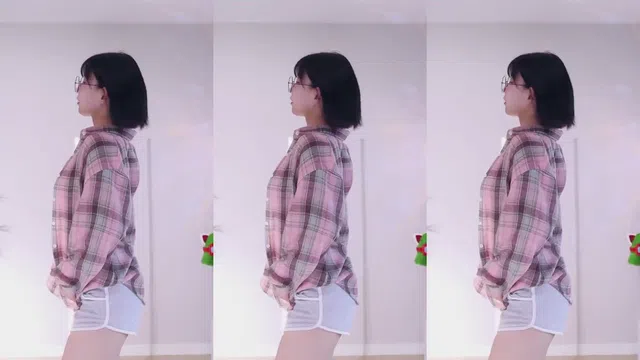 [Korean BJ] leelate 2025-04-21-秀人集