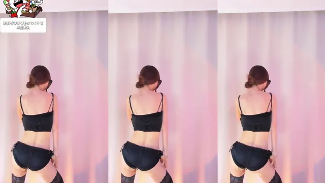 图片[4] - [Korean BJ] mainshow1 2025-01-31