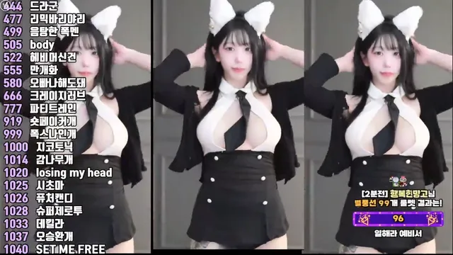 图片[5] - [Korean BJ] kkok7816 2025-09-01 - KBJFan