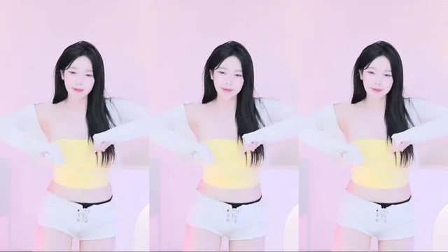 图片[1] - [Korean BJ] hanyura282 2025-11-13 - KBJFan