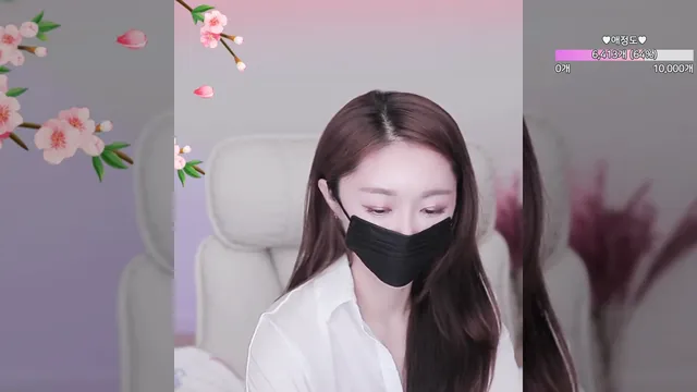 图片[1] - [Korean BJ] flora317 2026-02-12 - KBJFan