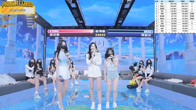 图片[52] - [Korean BJ] pandaclass 2025-04-15 - KBJFan