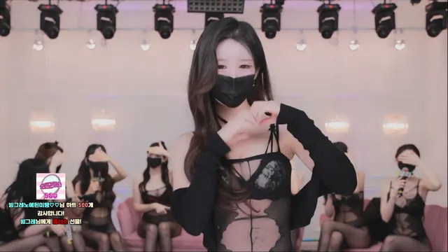 图片[33] - [Korean BJ] mscrew33 2025-12-08 - KBJFan