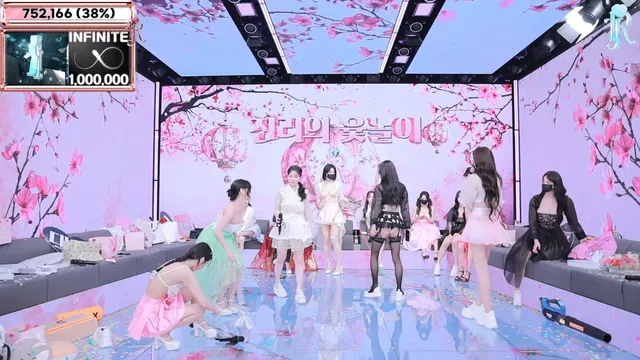 图片[37] - [Korean BJ] jinricp 2025-02-03 - KBJFan