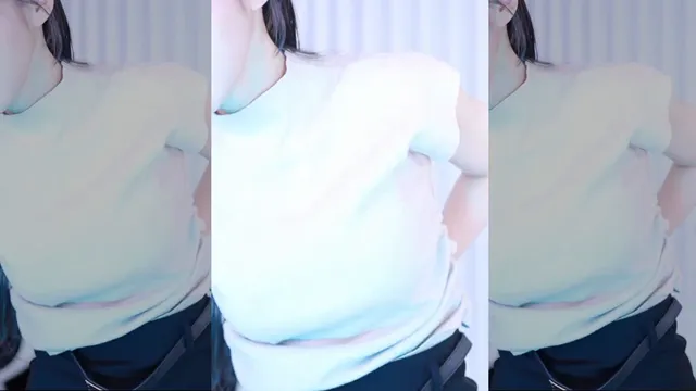 图片[3] - [Korean BJ] ohhanna 2026-03-13 - KBJFan