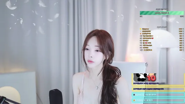 图片[5] - [Korean BJ] cherrybest 2025-08-05 - KBJFan