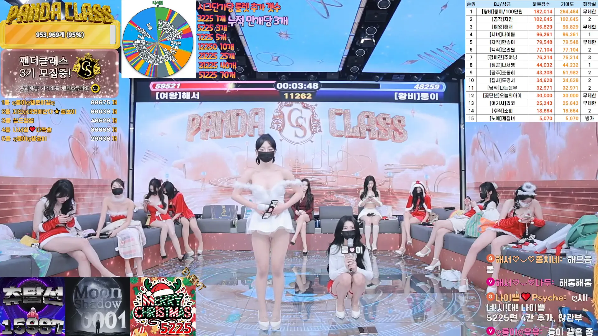 图片[51] - [Korean BJ] pandaclass 2024-12-21 - KBJFan