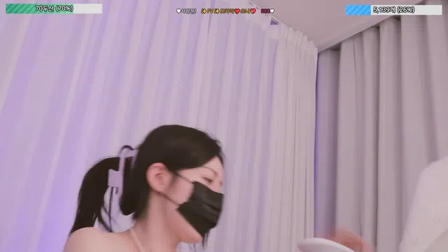 图片[7] - [Korean BJ] 4ocari 2025-09-03 - KBJFan