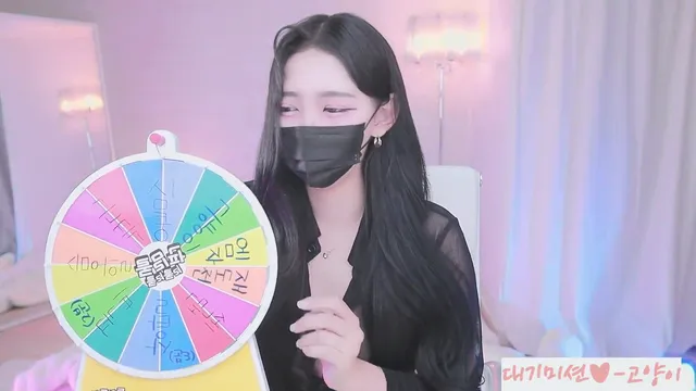 图片[1] - [Korean BJ] ee5844 2025-04-29 - KBJFan