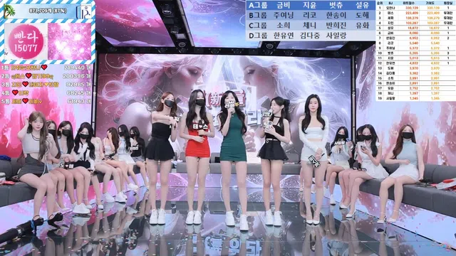 图片[21] - [Korean BJ] pandaclass 2025-06-21 - KBJFan